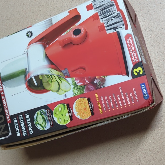 NutriSlicer - Picture 4 of 5